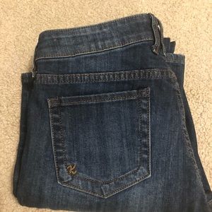 Kut From The Kloth Natalie Jean Size 8
